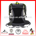 Sports backpack double shoulder travel bag 30L waterproof mountain-covered backpack